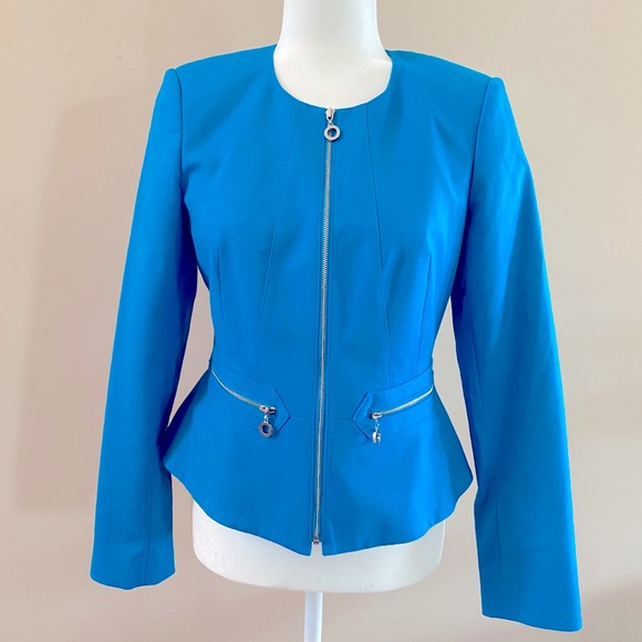 Calvin Klein Jackets & Blazers - Calvin Klein Blazer Like New